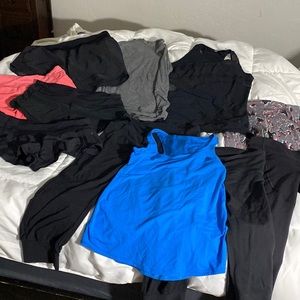 Lululemon Lot -Size 6